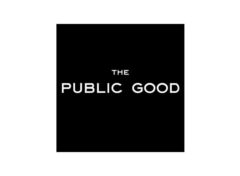 The Public Good