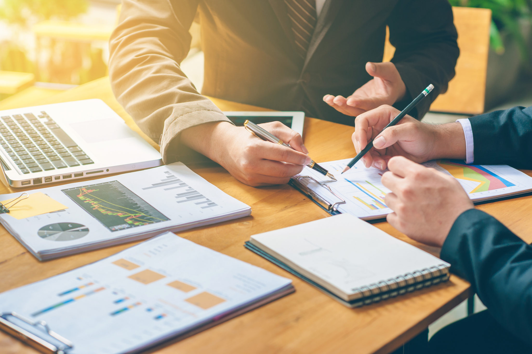 Financial Communications 101 - PRINZ - Public Relations Institute of