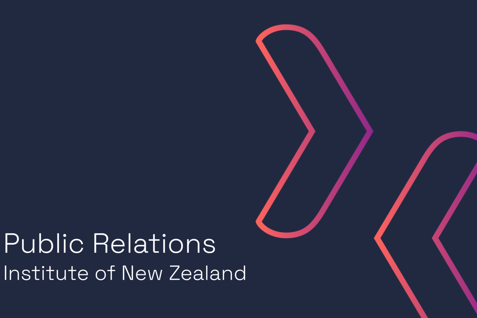 PRINZ is calling for expressions of interest for two coopted board members