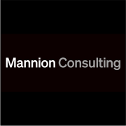 Mannion Consulting logo