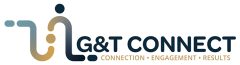 G & T Connect Logo