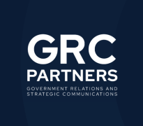 GRC Partners logo