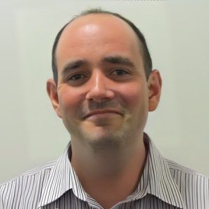 Profile photo of Travis Logan