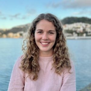 Profile photo of Sarah George