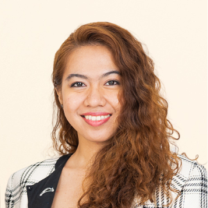 Profile photo of Lorraine Luna Danipog