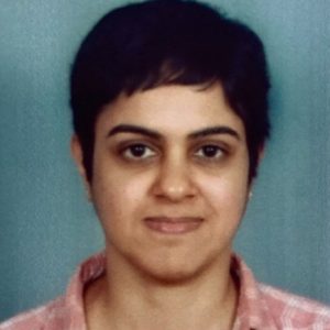 Profile photo of Samrita Devgan