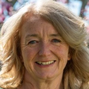 Profile photo of Suzy Giles