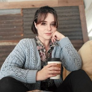 Profile photo of Rachel Landers