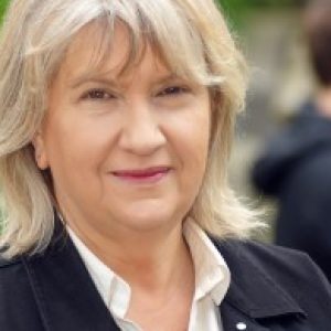 Profile photo of Leigh Catley
