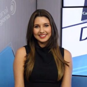 Profile photo of Daniela Vergara