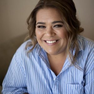 Profile photo of Jo Lines-MacKenzie