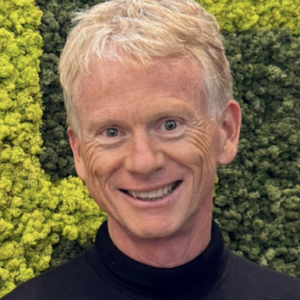 Profile photo of Colin Espiner