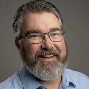 Profile photo of Matt Wood