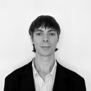 Profile photo of Benjamin McCrossan