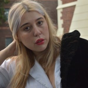 Profile photo of Robecca Leyden