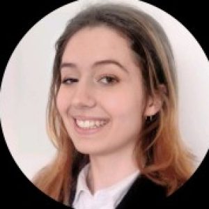 Profile photo of Ellen Cook