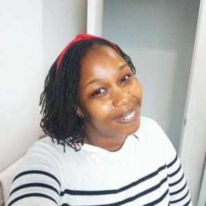 Profile photo of Lois Njoroge