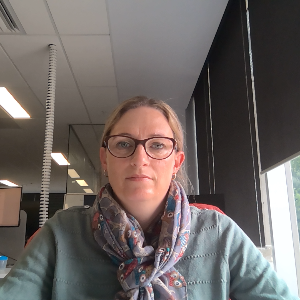 Profile photo of Joanne Taylor