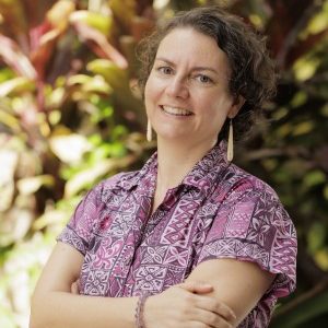 Profile photo of Julia Trinson-Kelly