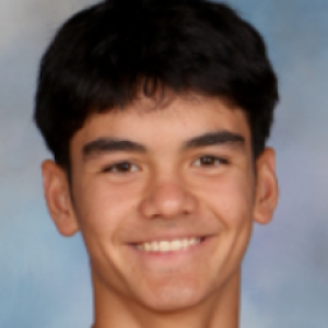 Profile photo of Maximilian McKinnon