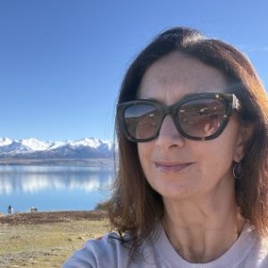 Profile photo of Priscilla Steel