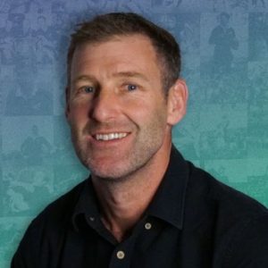 Profile photo of Toby Robson