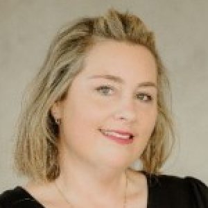 Profile photo of Charlotte FitzPatrick