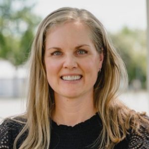 Profile photo of Charlene Williamson