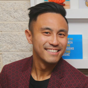 Profile photo of Chris Tse