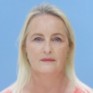 Profile photo of Jacqui Bridges