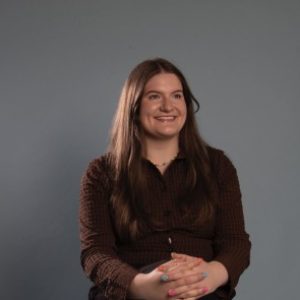 Profile photo of georgina Hassell Hopkinson