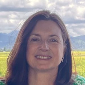 Profile photo of Nicole Parish