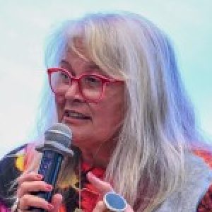 Profile photo of Fiona Cassidy
