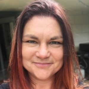 Profile photo of Shannon Beynon