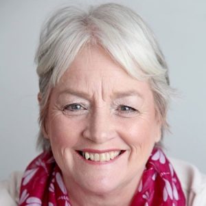 Profile photo of Mary Anne Gill
